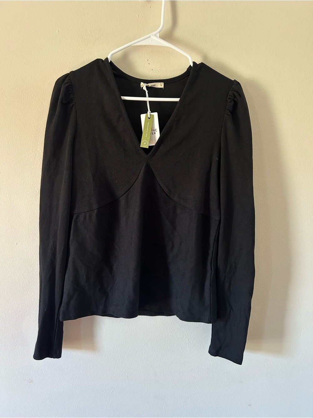 Marine Layer Longsleeve NWT